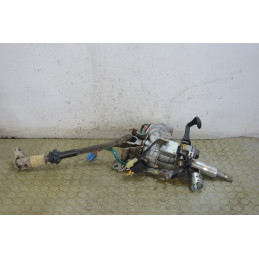 Piantone sterzo elettrico Renault Clio dal 2001 al 2010 cod 8200091805 6900000319  1752065962821