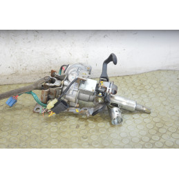 Piantone sterzo elettrico Renault Clio dal 2001 al 2010 cod 8200091805 6900000319  1752065962821