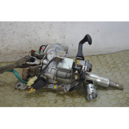 Piantone sterzo elettrico Renault Clio dal 2001 al 2010 cod 8200091805 6900000319  1752065962821