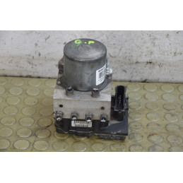 Centralina pompa abs Fiat Grande Punto dal 2005 al 2008 cod 51786433 0265235231  1752066774584
