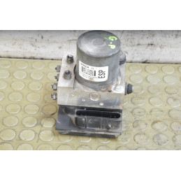 Centralina pompa abs Fiat Grande Punto dal 2005 al 2008 cod 51786433 0265235231  1752066774584