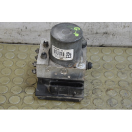 Centralina pompa abs Fiat Grande Punto dal 2005 al 2008 cod 51786433 0265235231  1752066774584