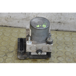 Centralina pompa abs Fiat Grande Punto dal 2005 al 2008 cod 51786433 0265235231  1752066774584