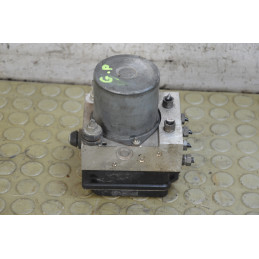 Centralina pompa abs Fiat Grande Punto dal 2005 al 2008 cod 51786433 0265235231  1752066774584