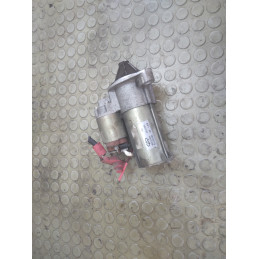 Motorino avviamento Dr 5 1.6 LPG dal 2007 al 2018 cod b11-3708110ba  1752067228789