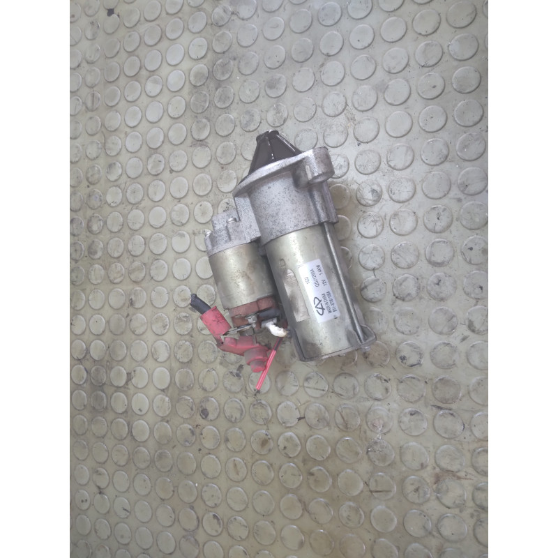 Motorino avviamento Dr 5 1.6 LPG dal 2007 al 2018 cod b11-3708110ba  1752067228789