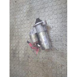 Motorino avviamento Dr 5 1.6 LPG dal 2007 al 2018 cod b11-3708110ba  1752067228789