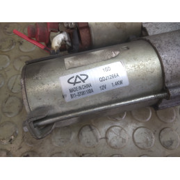 Motorino avviamento Dr 5 1.6 LPG dal 2007 al 2018 cod b11-3708110ba  1752067228789