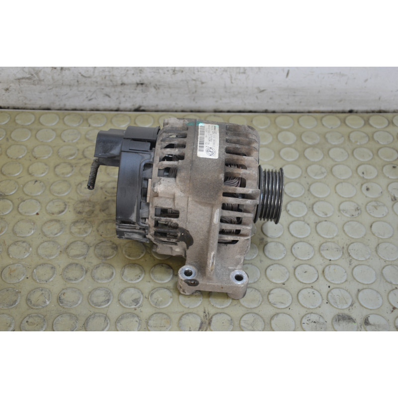 Alternatore Fiat Punto 188 1.2 b dal 1999 al 2005 cod 51714794  1752067313799