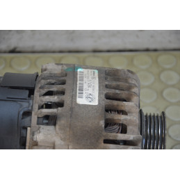 Alternatore Fiat Punto 188 1.2 b dal 1999 al 2005 cod 51714794  1752067313799