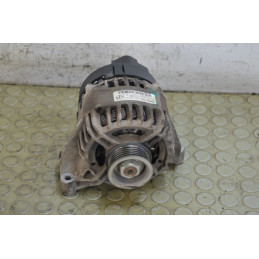 Alternatore Fiat Punto 188 1.2 b dal 1999 al 2005 cod 51714794  1752067313799