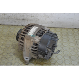 Alternatore Fiat Punto 188 1.2 b dal 1999 al 2005 cod 51714794  1752067313799