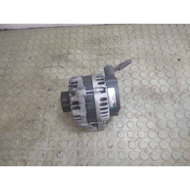 Alternatore Dr 5 dal 2007 al 2018 cod 732020012  1752068418028