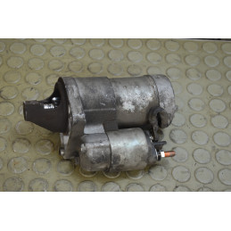 Motorino avviamento Lancia Ypsilon 1.2 b dal 2003 al 2006 cod 55193356  1752068188785