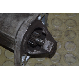 Motorino avviamento Lancia Ypsilon 1.2 b dal 2003 al 2006 cod 55193356  1752068188785