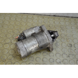 Motorino avviamento Lancia Ypsilon 1.2 b dal 2003 al 2006 cod 55193356  1752068188785