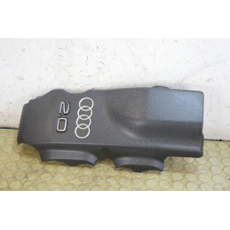 Copertura motore Audi A4 B6 8E 2.0 b dal 2000 al 2004 cod 06b103925c  1752068707009