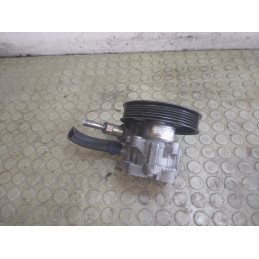 Pompa servosterzo idroguida Dr 5 dal 2007 al 2018 cod t11-1001310na  1752068973251