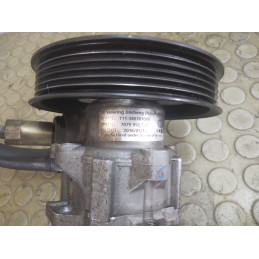 Pompa servosterzo idroguida Dr 5 dal 2007 al 2018 cod t11-1001310na  1752068973251