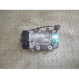 Compressore aria condizionata Dr 5 dal 2007 al 2018 cod m11-3103010  1752070037132