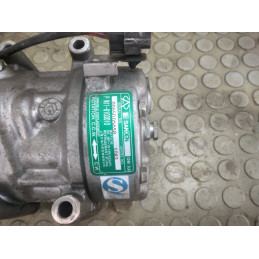 Compressore aria condizionata Dr 5 dal 2007 al 2018 cod m11-3103010  1752070037132