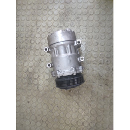 Compressore aria condizionata Dr 5 dal 2007 al 2018 cod m11-3103010  1752070037132