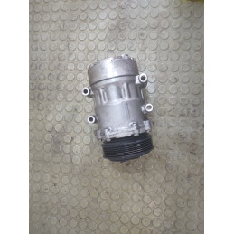 Compressore aria condizionata Dr 5 dal 2007 al 2018 cod m11-3103010  1752070037132