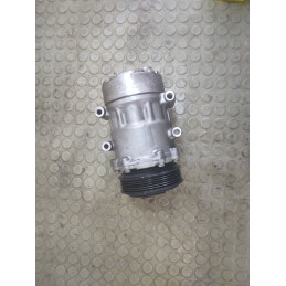 Compressore aria condizionata Dr 5 dal 2007 al 2018 cod m11-3103010  1752070037132