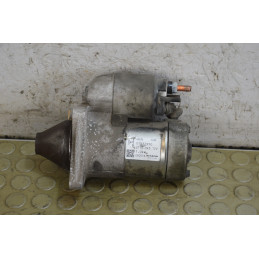 Motorino avviamento Fiat Grande Punto 1.4 b dal 2005 al 2010 cod 51832950  1752070449584