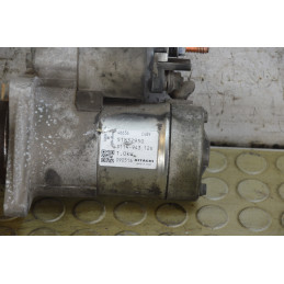 Motorino avviamento Fiat Grande Punto 1.4 b dal 2005 al 2010 cod 51832950  1752070449584