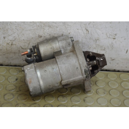 Motorino avviamento Fiat Grande Punto 1.4 b dal 2005 al 2010 cod 51832950  1752070449584