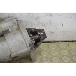 Motorino avviamento Fiat Grande Punto 1.4 b dal 2005 al 2010 cod 51832950  1752070449584