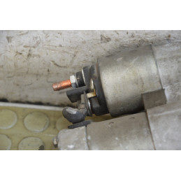 Motorino avviamento Fiat Grande Punto 1.4 b dal 2005 al 2010 cod 51832950  1752070449584