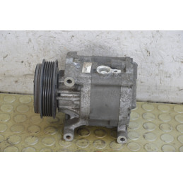 Compressore aria condizionata Fiat 500 1.2 b dal 2007 al 2015 cod 51747318 5a7875200  1752072551131