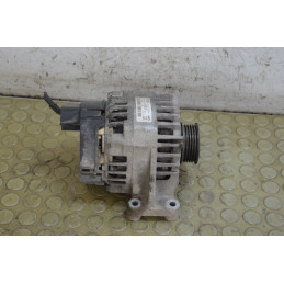 Alternatore Fiat Grande Punto 1.4 dal 2005 al 2018 cod 51859037  1752073045882