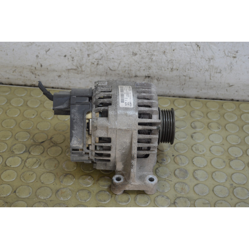 Alternatore Fiat Grande Punto 1.4 dal 2005 al 2018 cod 51859037  1752073045882