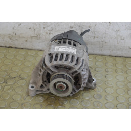 Alternatore Fiat Grande Punto 1.4 dal 2005 al 2018 cod 51859037  1752073045882