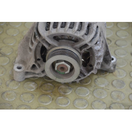 Alternatore Fiat Grande Punto 1.4 dal 2005 al 2018 cod 51859037  1752073045882