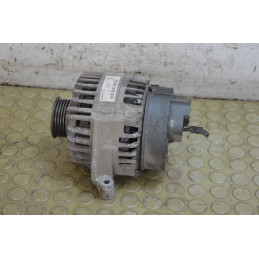 Alternatore Fiat Grande Punto 1.4 dal 2005 al 2018 cod 51859037  1752073045882