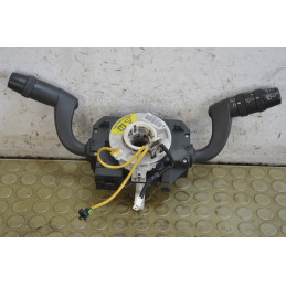 Devioluci completo di contatto spiralato Lancia Musa dal 2004 al 2012 cod 07354009330  1752074025395