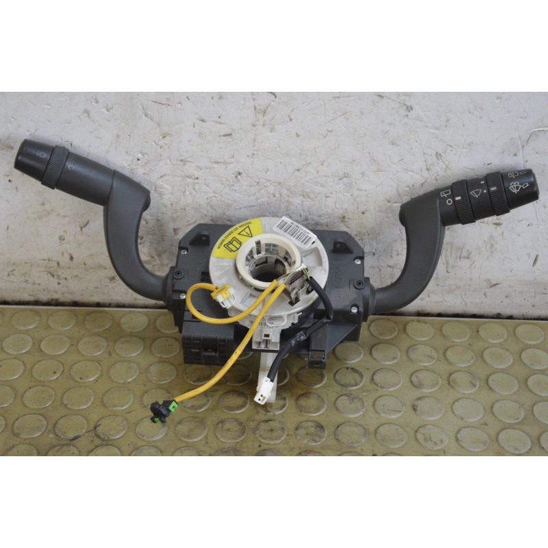 Devioluci completo di contatto spiralato Lancia Musa dal 2004 al 2012 cod 07354009330  1752074025395