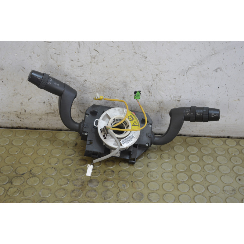Devioluci completo di contatto spiralato Lancia Ypsilon dal 2003 al 2011 cod 07354359190  1752158188299