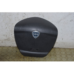 Airbag volante Lancia Ypsilon dal 2003 al 2010 cod 07354593480  1752158605529