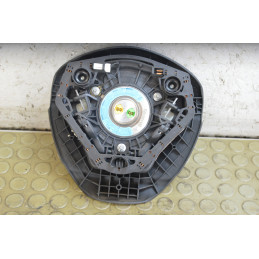 Airbag volante Lancia Ypsilon dal 2003 al 2010 cod 07354593480  1752158605529