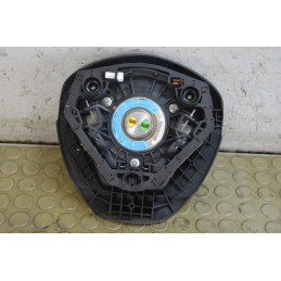 Airbag volante Lancia Ypsilon dal 2003 al 2010 cod 07354593480  1752158605529