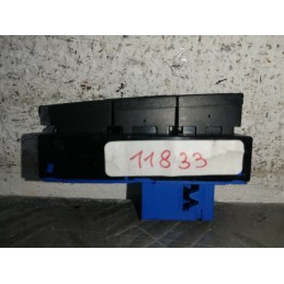 INTERRUTTORE PULSANTE ESP BLOCCAGGIO PORTE PEUGEOT 1007 DAL 2005 AL 2010  2400000043508