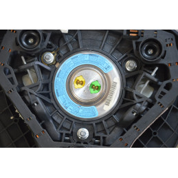 Airbag volante Lancia Ypsilon dal 2003 al 2010 cod 07354593480  1752158605529