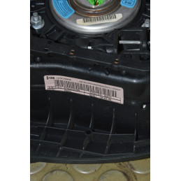 Airbag volante Lancia Ypsilon dal 2003 al 2010 cod 07354593480  1752158605529