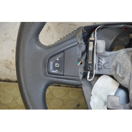 Volante sterzo Renault Megane dal 2008 al 2016 cod 609581499  1752158937149