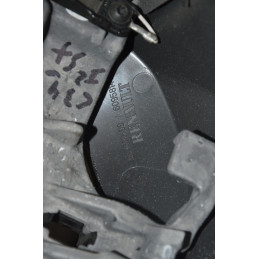 Volante sterzo Renault Megane dal 2008 al 2016 cod 609581499  1752158937149